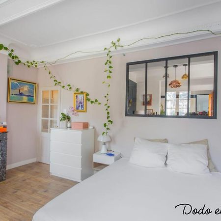 Lavish 1 Bedroom All Comfort Downtown - Dodo Et Tartine Toulon Dış mekan fotoğraf